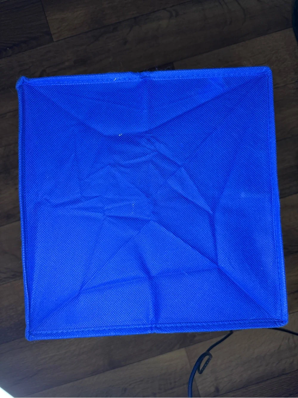 N/A bright blue